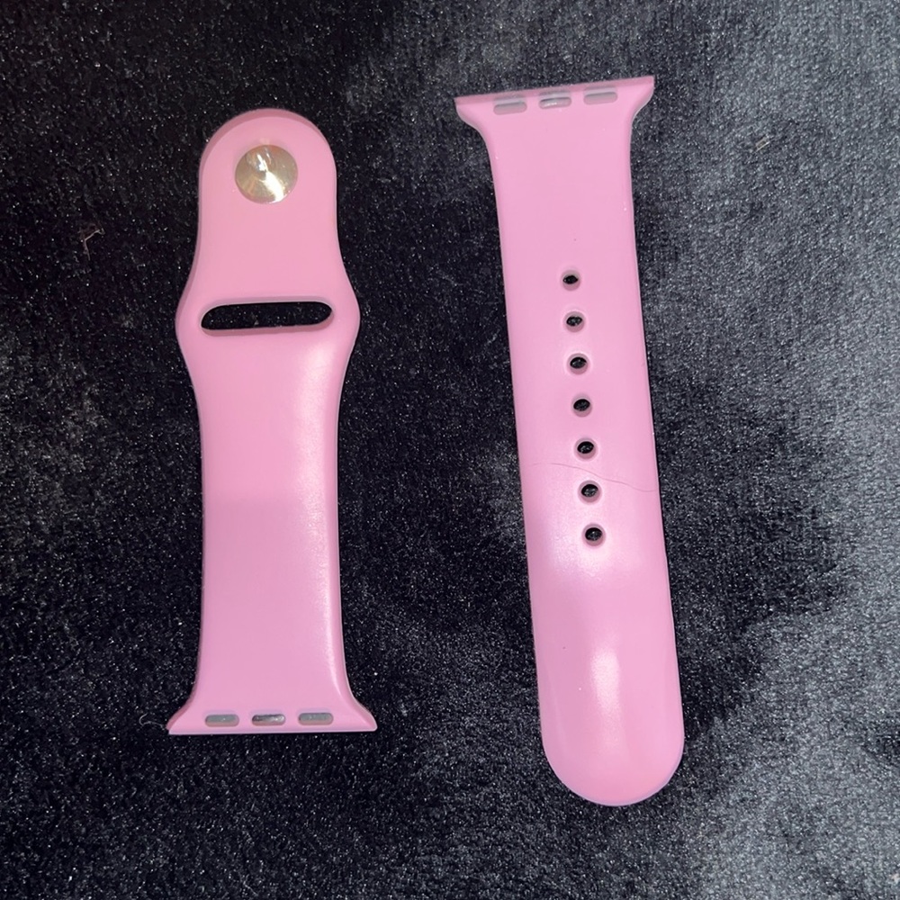 Apple Watch band
